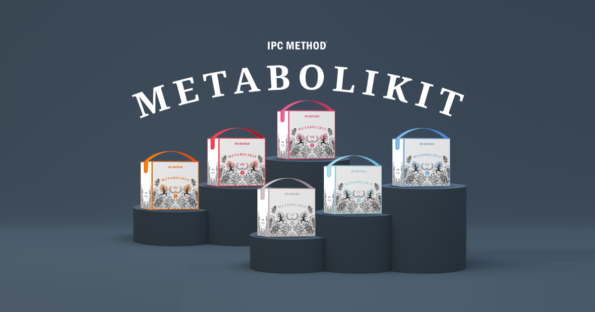 metabolic kit